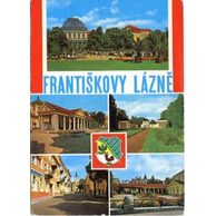 F 15293 - Františkovy Lázně