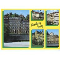 F 16564 - Karlovy Vary