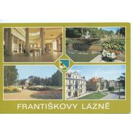 F 16828 - Františkovy Lázně