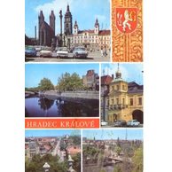 F 19847 - Hradec Králové