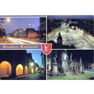 F 19887 - Hradec Králové