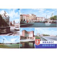 F 19894 - Hradec Králové