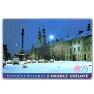 F 19931 - Hradec Králové