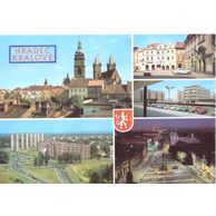 F 19929 - Hradec Králové