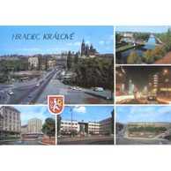 F 19932 - Hradec Králové