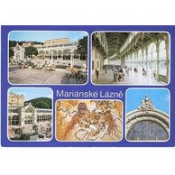 F 21199 - Mariánské Lázně2