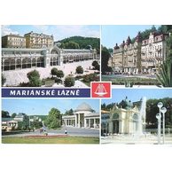 F 21195 - Mariánské Lázně2