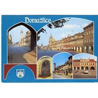 F 22287 - Domažlice