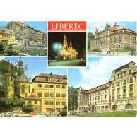 F 23970 - Liberec