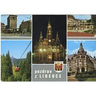 F 23971 - Liberec