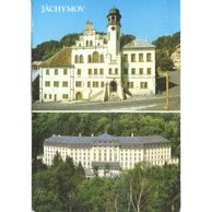 F 41099 - Jáchymov 