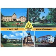 F 25378 - Poděbrady