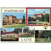 F 25396 - Poděbrady