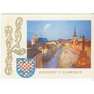 F 26064 - Olomouc