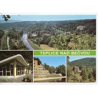 F 28441 - Teplice nad Bečvou