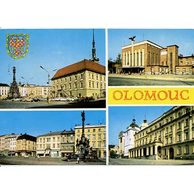 F 29008 - Olomouc