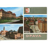 F 30140 - Opava