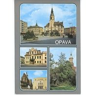 F 30160 - Opava