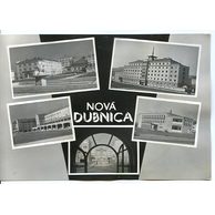 Nová Dubnica - 30363