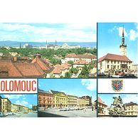 F 31209 - Olomouc (Olmütz)2 