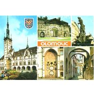 F 31211 - Olomouc (Olmütz)2 