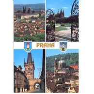 F 32380 - Praha5