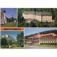 F 34528 - Jáchymov