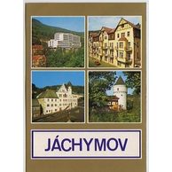 F 34558 - Jáchymov