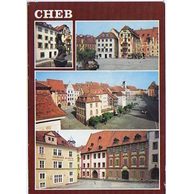 F 34841 - Cheb