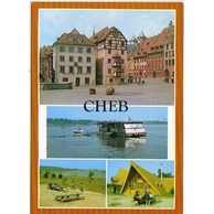 F 34846 - Cheb