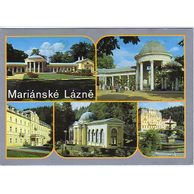 F 34849 - Mariánské Lázně4