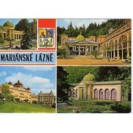 F 34912 - Mariánské Lázně4