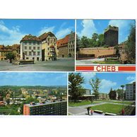 F 34968 - Cheb