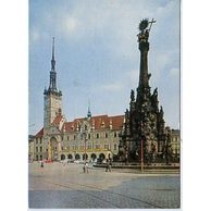 F 35401 - Olomouc (Olmütz)2 