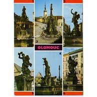 F 36166 - Olomouc (Olmütz)2 