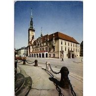 F 36173 - Olomouc (Olmütz)2 