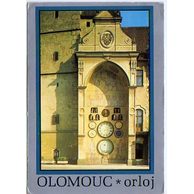 F 36178 - Olomouc (Olmütz)2 