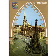 F 36209 - Olomouc (Olmütz)2 