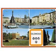 F 36228 - Olomouc (Olmütz)2 