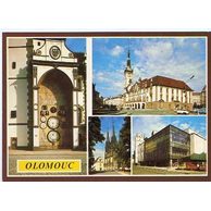 F 36238 - Olomouc (Olmütz)2 