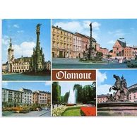 F 36254 - Olomouc (Olmütz)2 