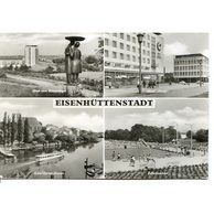 Eisenhüttenstadt - 40364