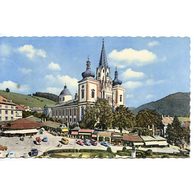 Mariazell - 40448