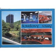 F 41632 - Karlovy Vary 5 