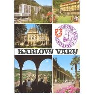 F 41648 - Karlovy Vary 5 