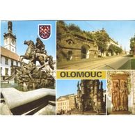 F 41917 - Olomouc (Olmütz)2 