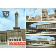 F 41961 - Ostrava 