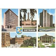 F 41969 - Ostrava 