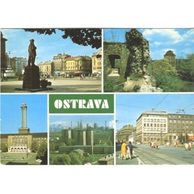 F 41979 - Ostrava 