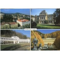 F 44779 - Karlovy Vary 5 